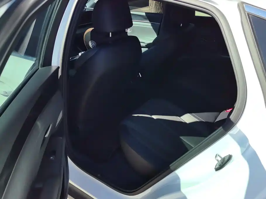 BYD Qin L — миниатюра 11