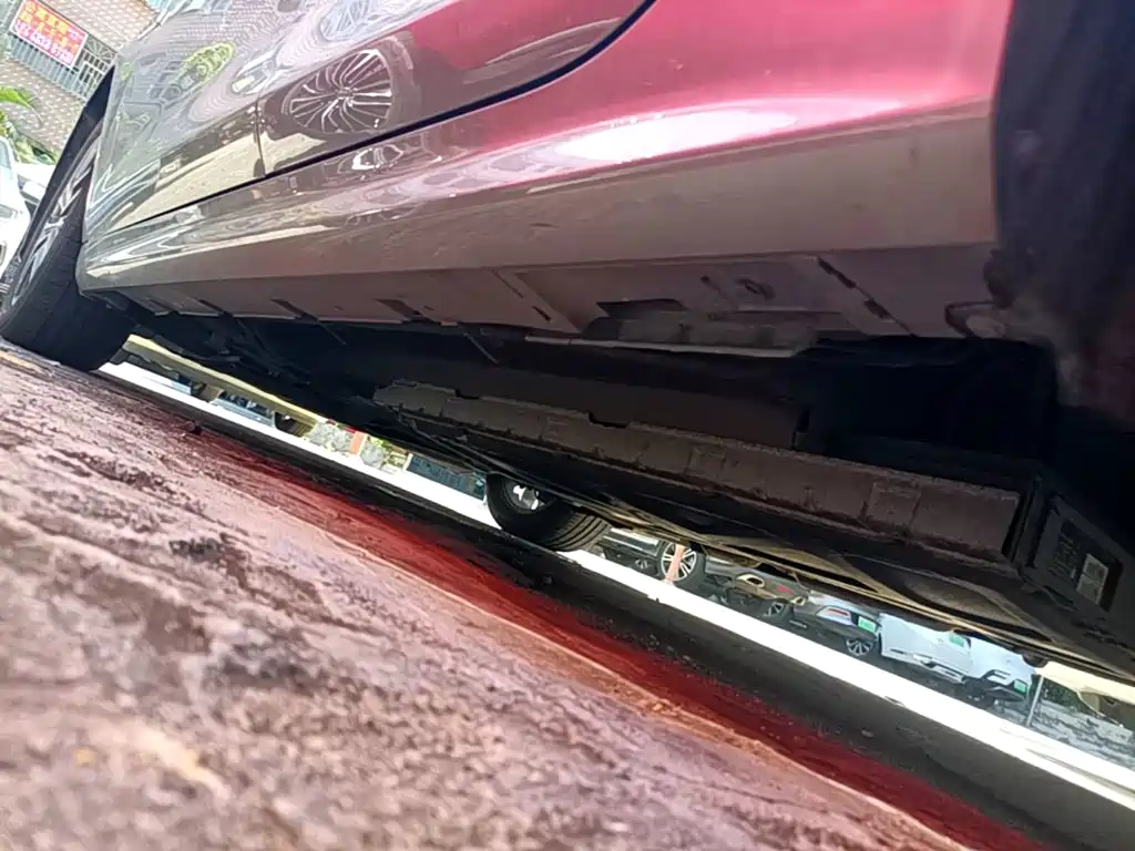 BYD Qin PLUS — миниатюра 22