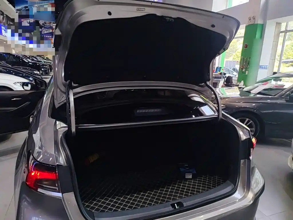 Toyota Corolla — миниатюра 19