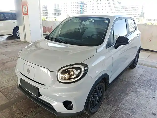 2024 Leapmotor T03