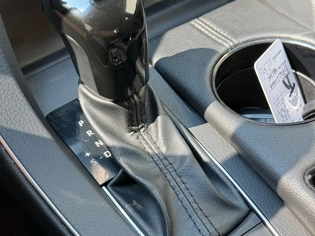 Toyota Avalon — миниатюра 31