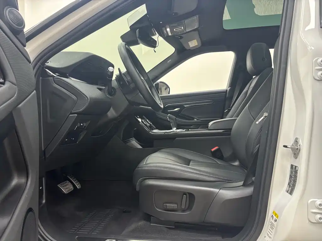 LAND ROVER RANGE ROVER AURORA