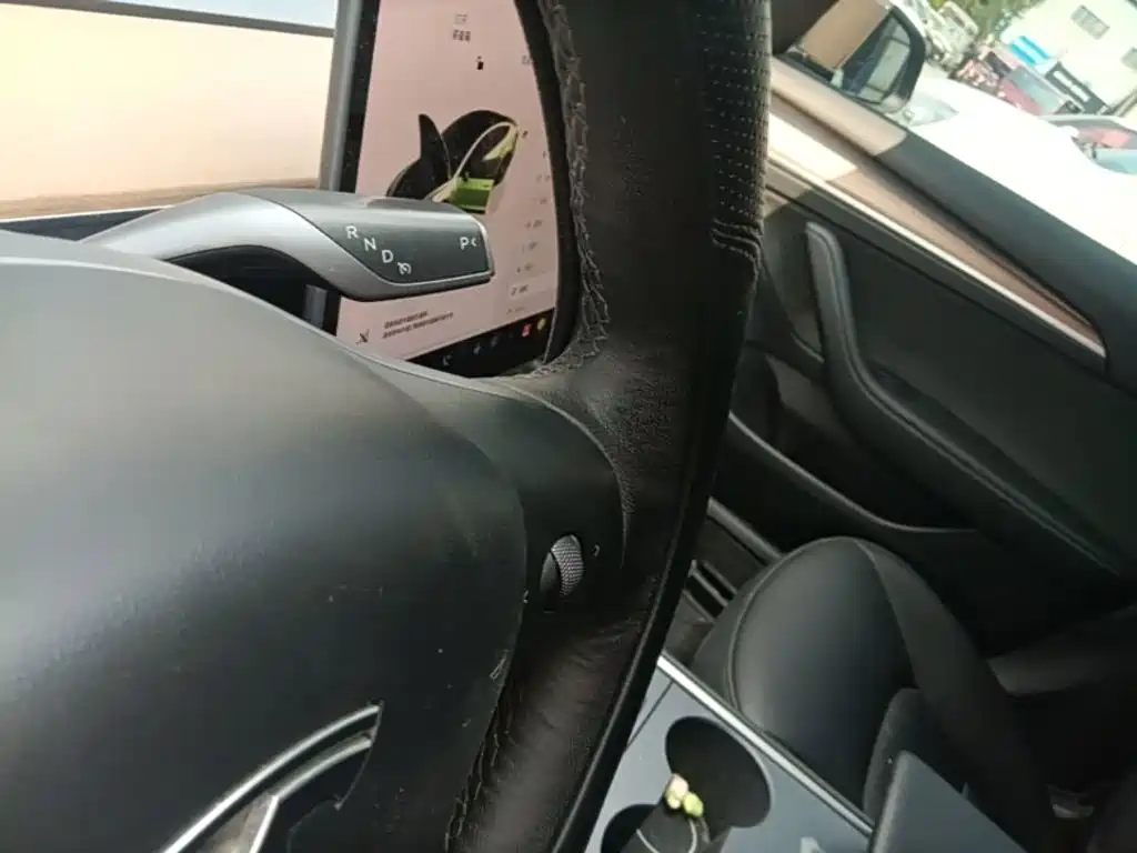 Tesla Model 3 — миниатюра 14