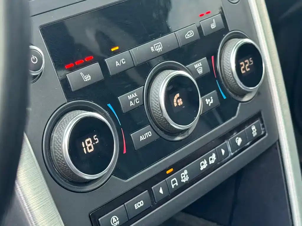 Land Rover Discovery Sport — миниатюра 14