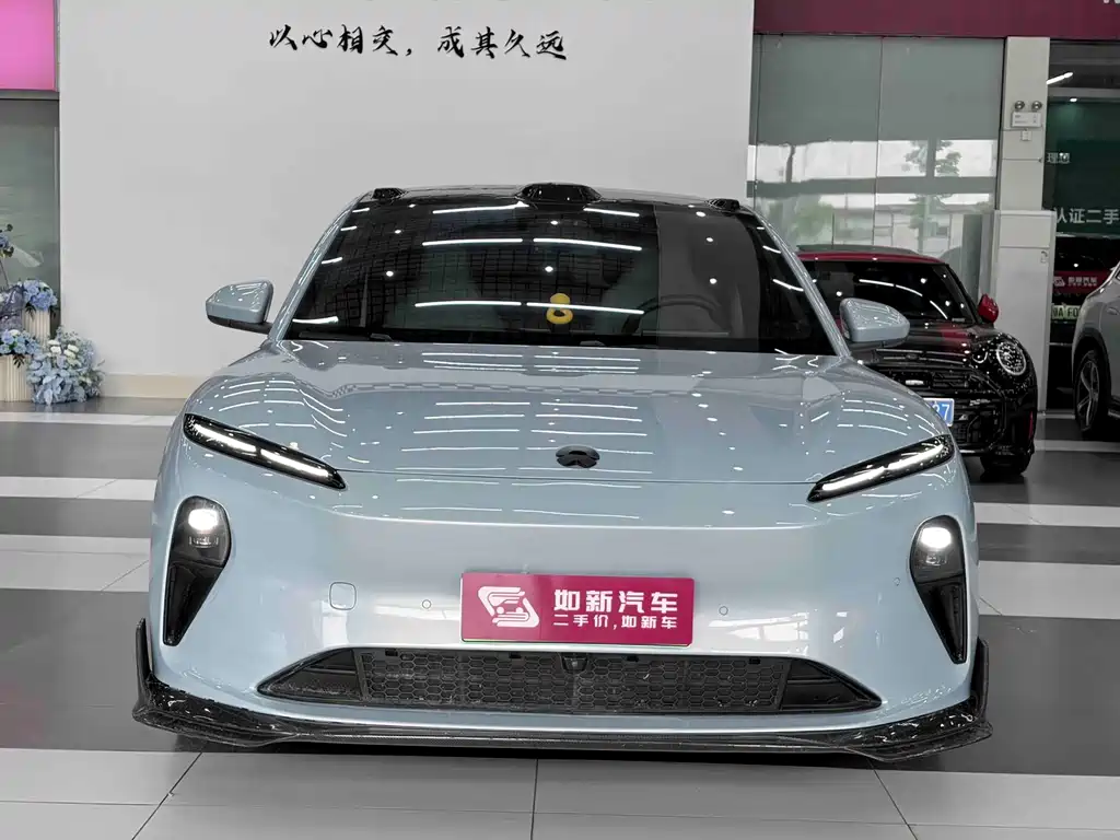 NIO ET5T 2023 100kWh Touring