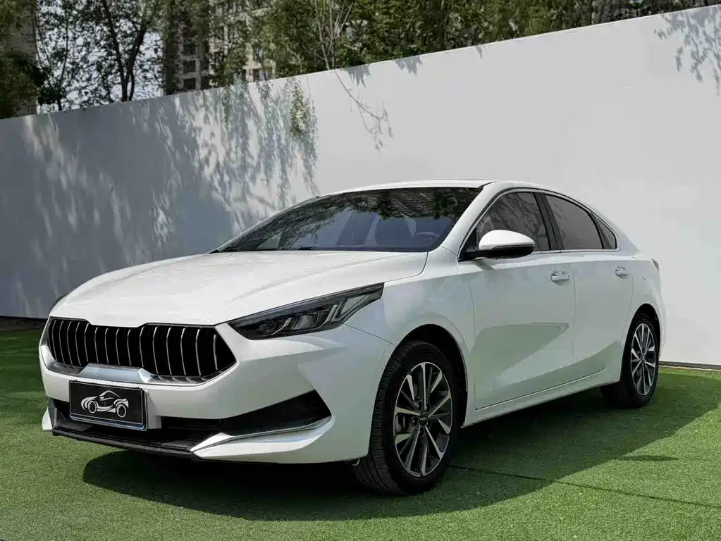 Купить Kia K3