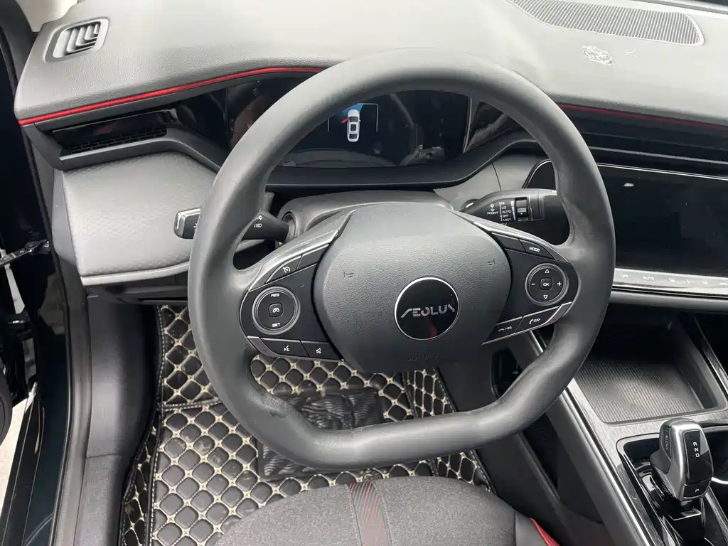 DONGFENG YI HYUN MAX