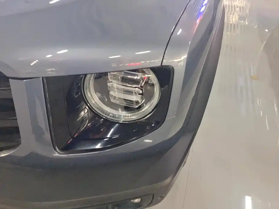 Haval Big Dog — миниатюра 5