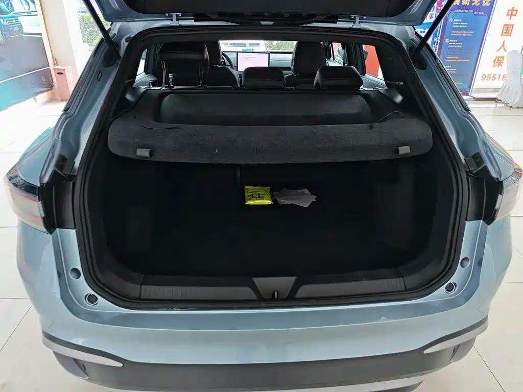 Volkswagen ID.4 X 2025 Smart
