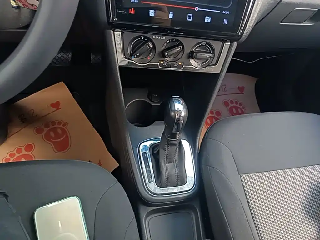 Volkswagen Polo — миниатюра 14