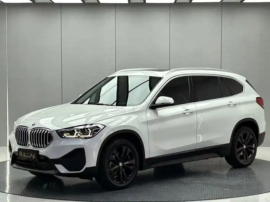 BMW X1 2021 sDrive20Li Premium Type