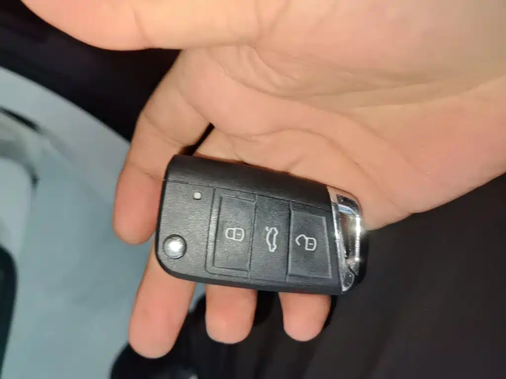 Volkswagen Lamando — миниатюра 9