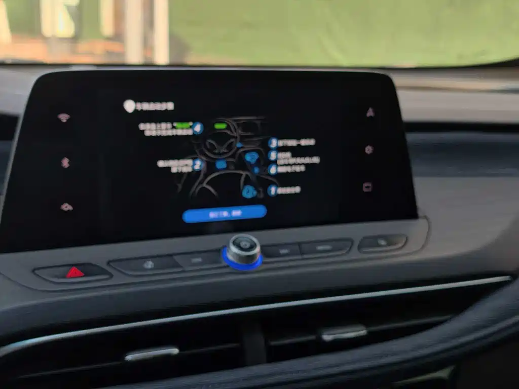 Buick Velite 6 - фото 17