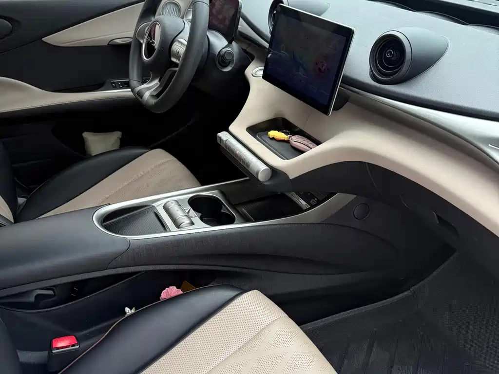 BYD Dolphin — миниатюра 14