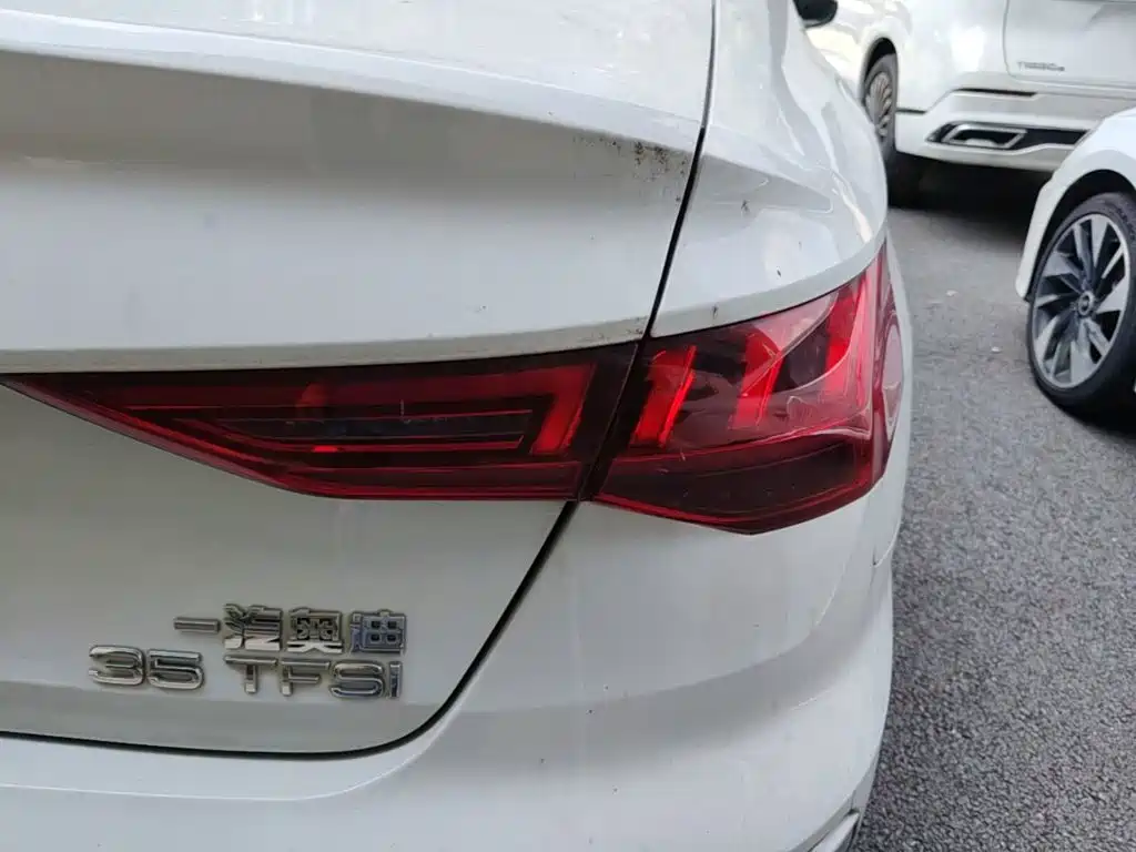 Audi A3 — миниатюра 8