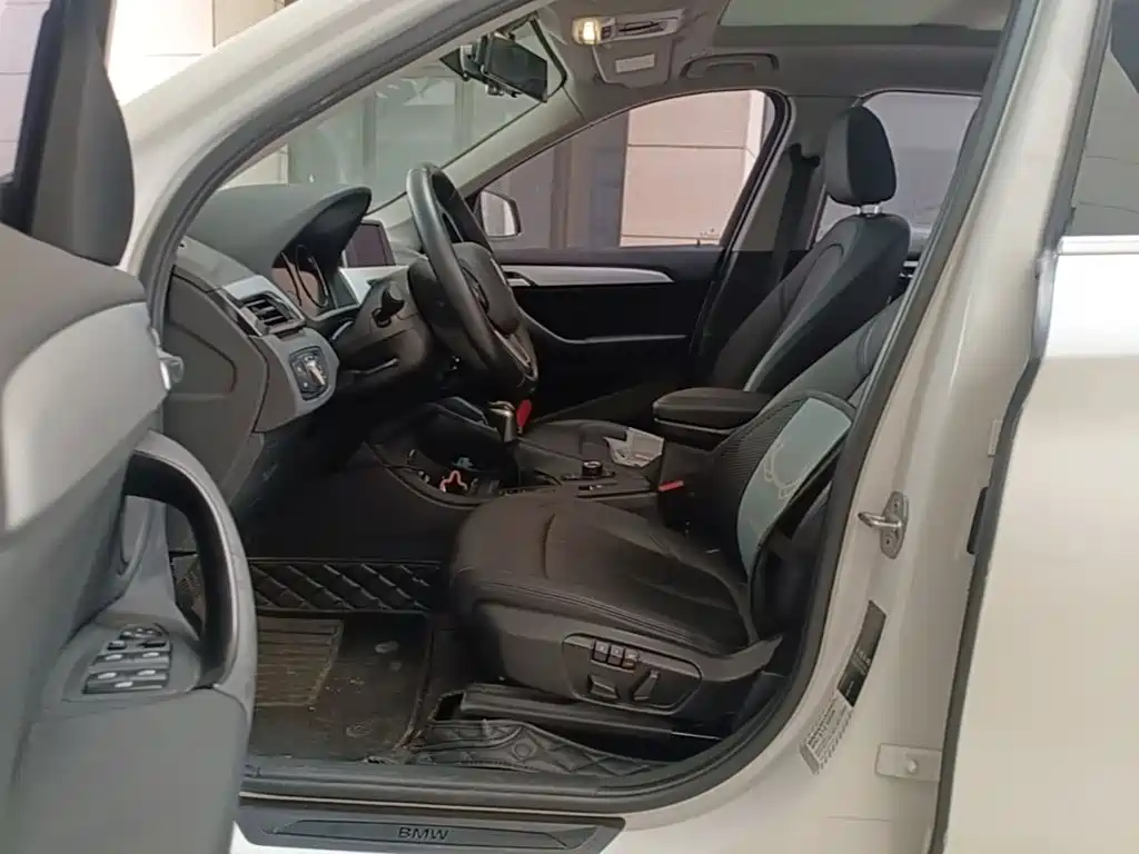 BMW X1 — миниатюра 16