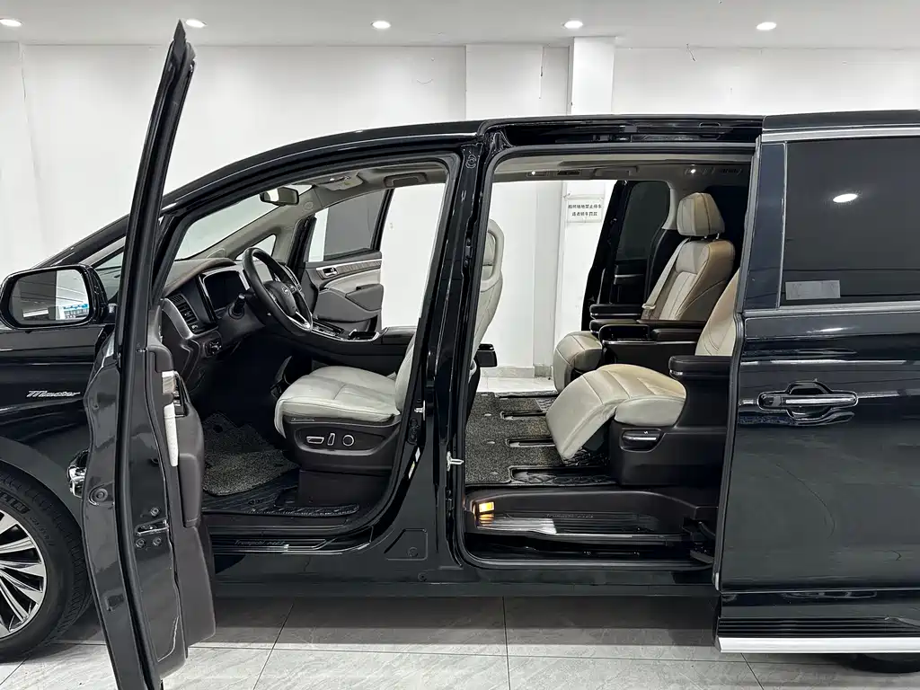 GAC Motor Trumpchi M8 — миниатюра 14