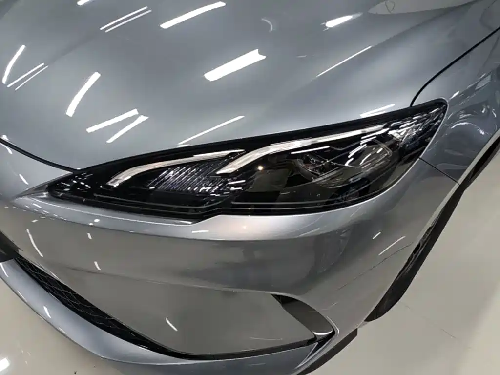 BYD Seal 05 DM-i — миниатюра 24