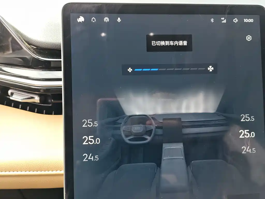 GEELY GALAXY GALAXY L6