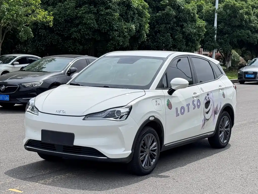 Neta V 2022 Trend 400 Lite
