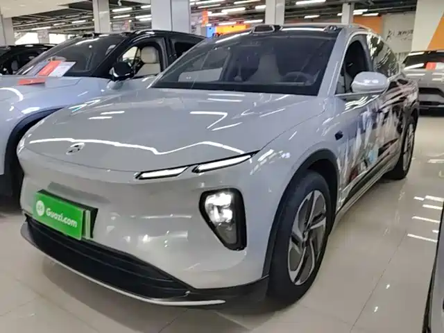2024 Nio EC6