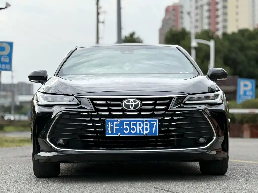 Toyota Avalon