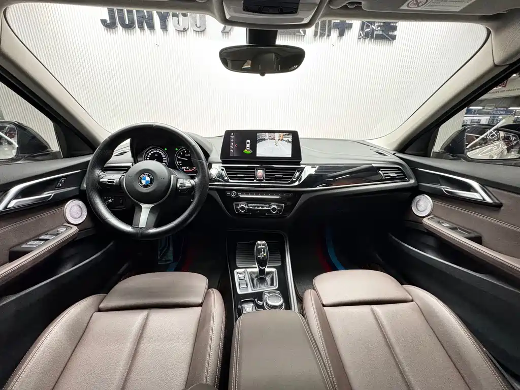 BMW 1 Series — миниатюра 13
