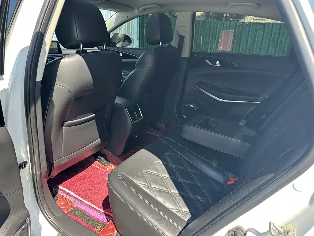 Changan Ruicheng CC — миниатюра 16