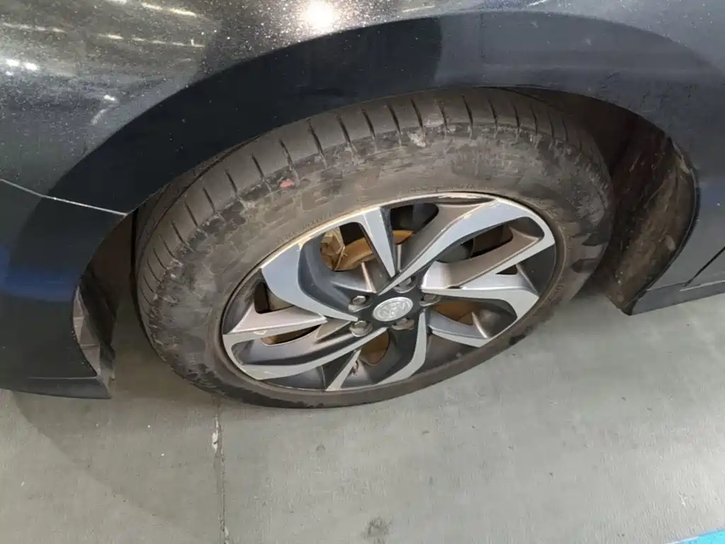 Buick Velite 6 — миниатюра 23