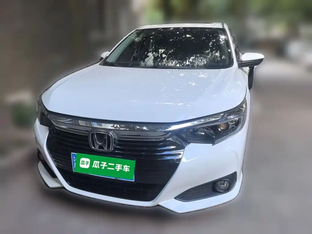 Honda Crider — миниатюра 3