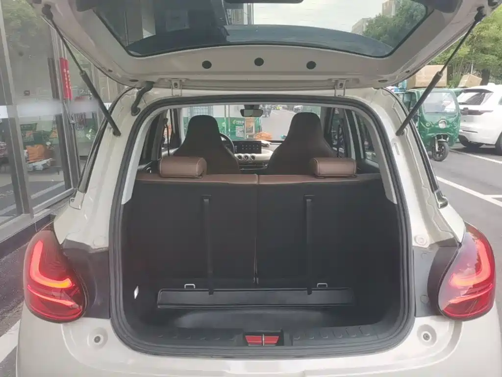 Wuling Bingo — миниатюра 19