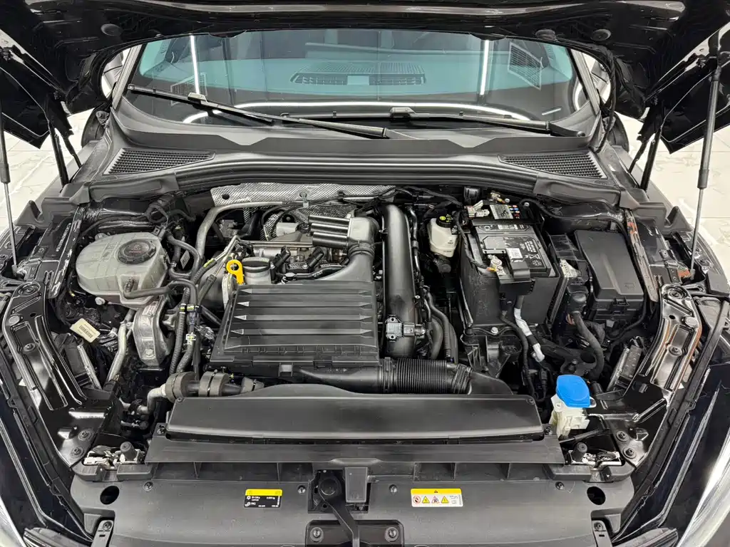 Volkswagen Lamando — миниатюра 16