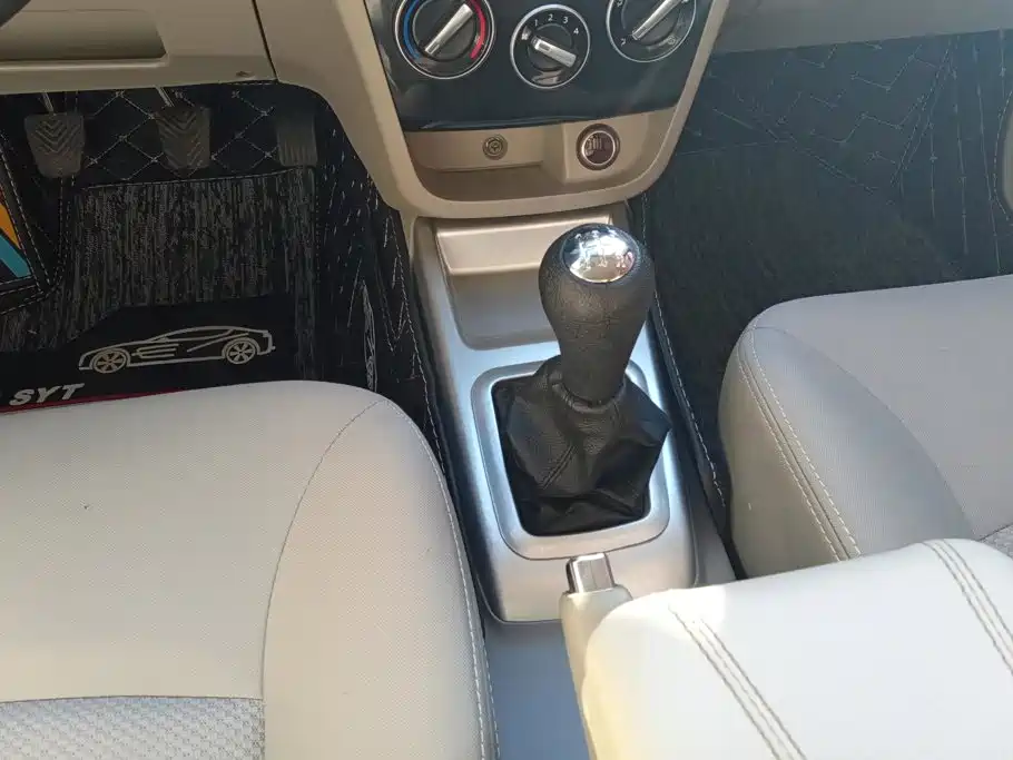 Changan V3 — миниатюра 16