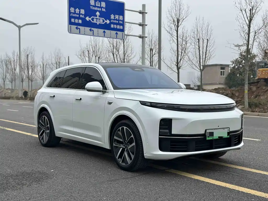 Li Auto IDEAL L7