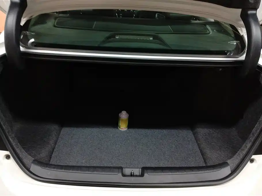 Honda Accord 2018 260TURBO Elite V