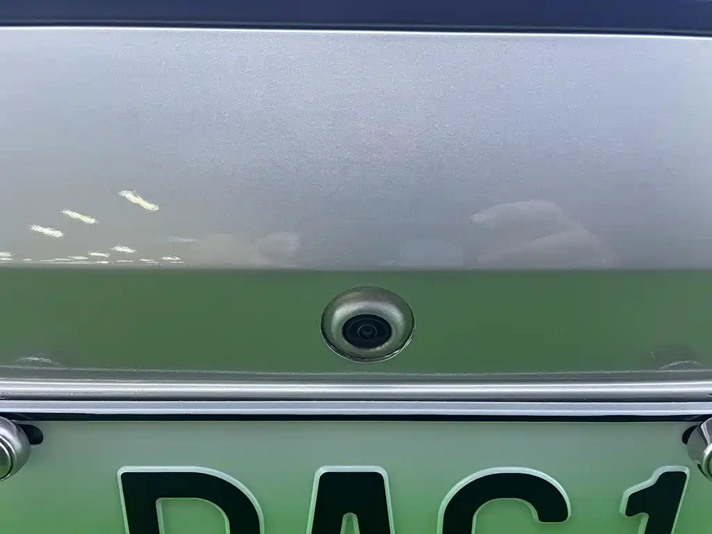 Roewe Feifan ER6 — миниатюра 12