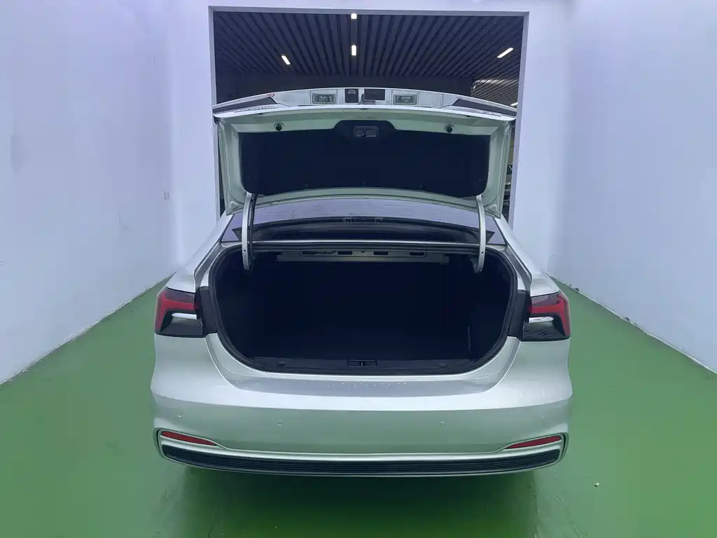 Roewe Feifan ER6 — миниатюра 20