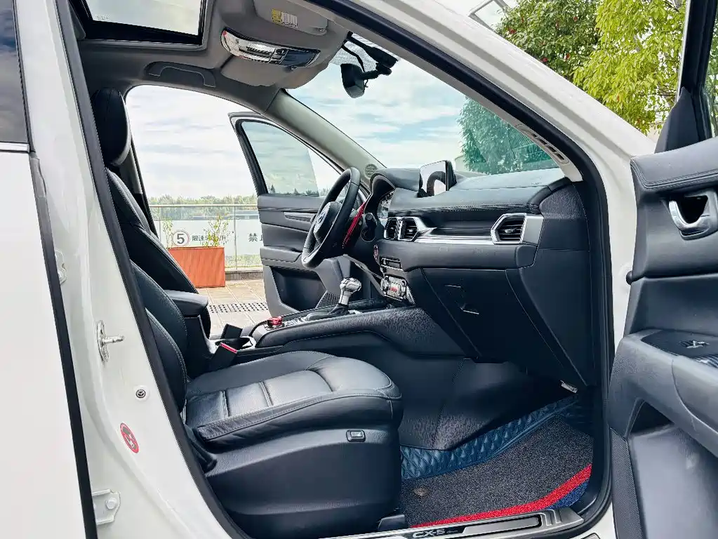 Mazda CX-5 — миниатюра 12