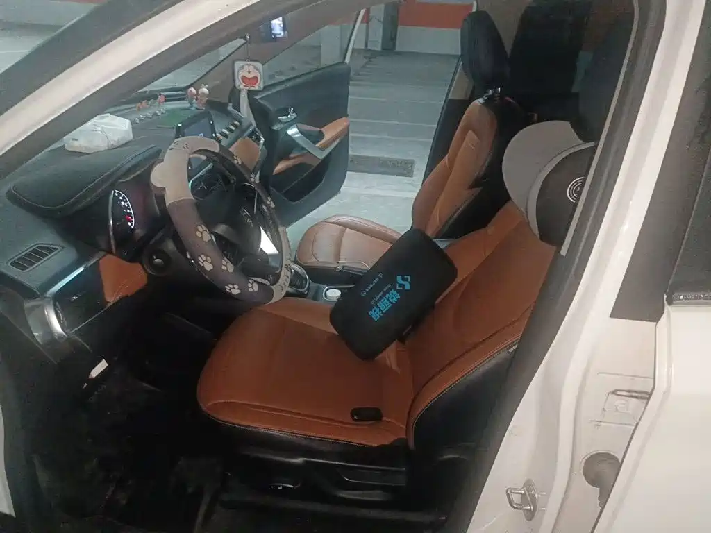 Baojun 510 — миниатюра 11