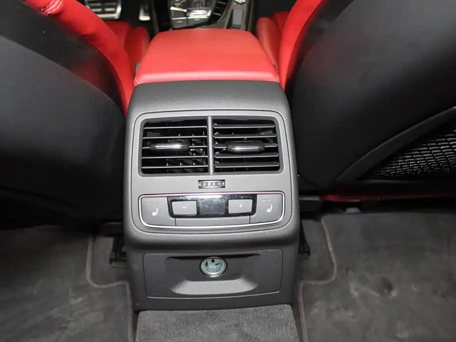 Audi S4 — миниатюра 10
