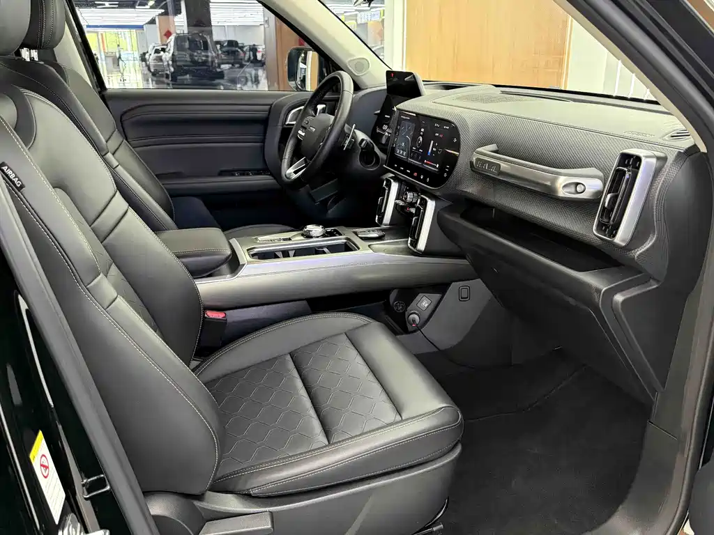 Haval Big Dog — миниатюра 9