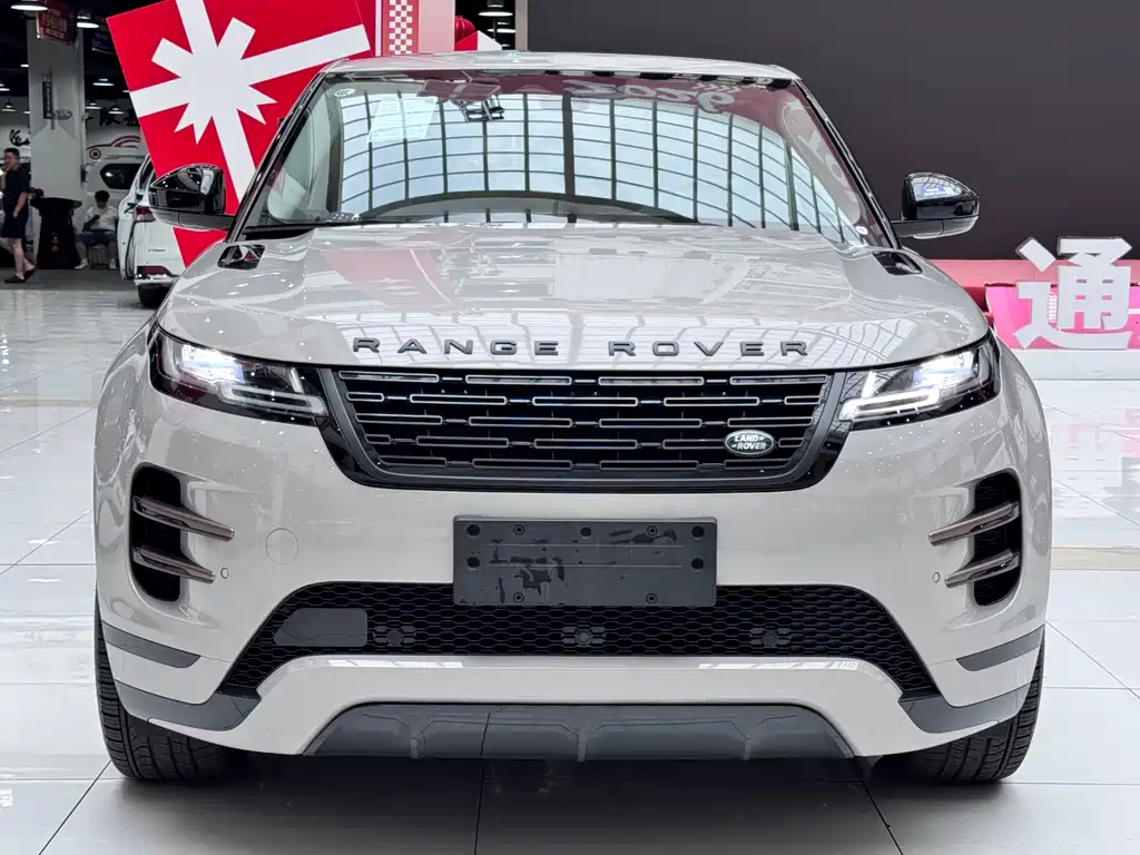Land Rover Range Rover Evoque 2026 L SE
