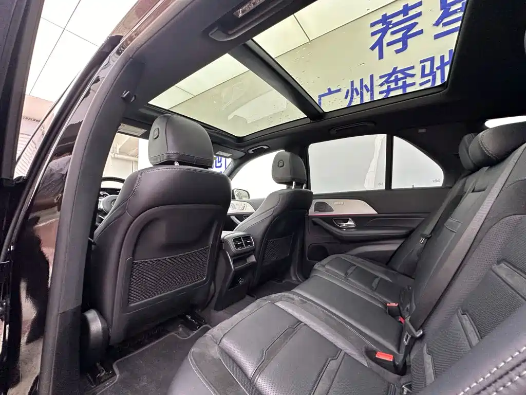 Mercedes-Benz GLE AMG — миниатюра 28