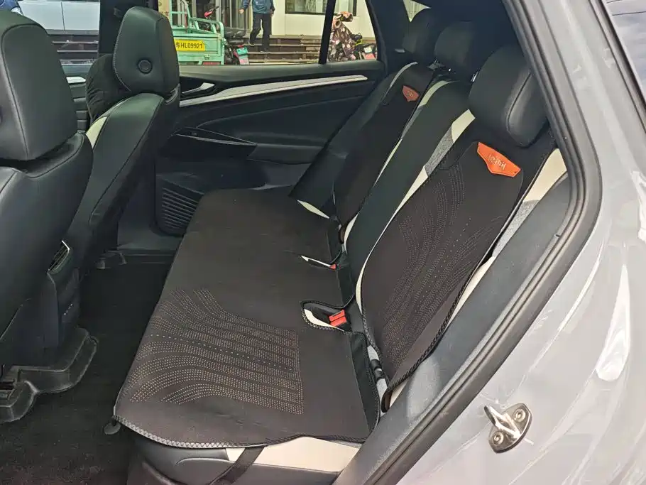 Volkswagen ID.4 Crozz — миниатюра 10