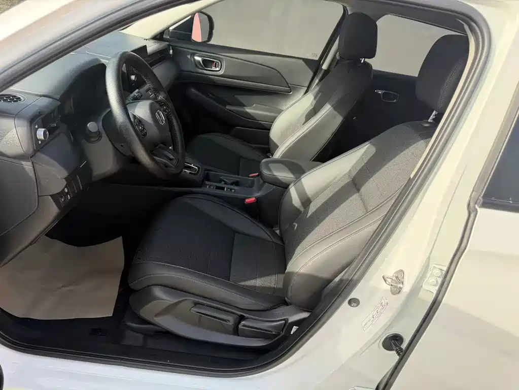 Honda Vezel — миниатюра 4