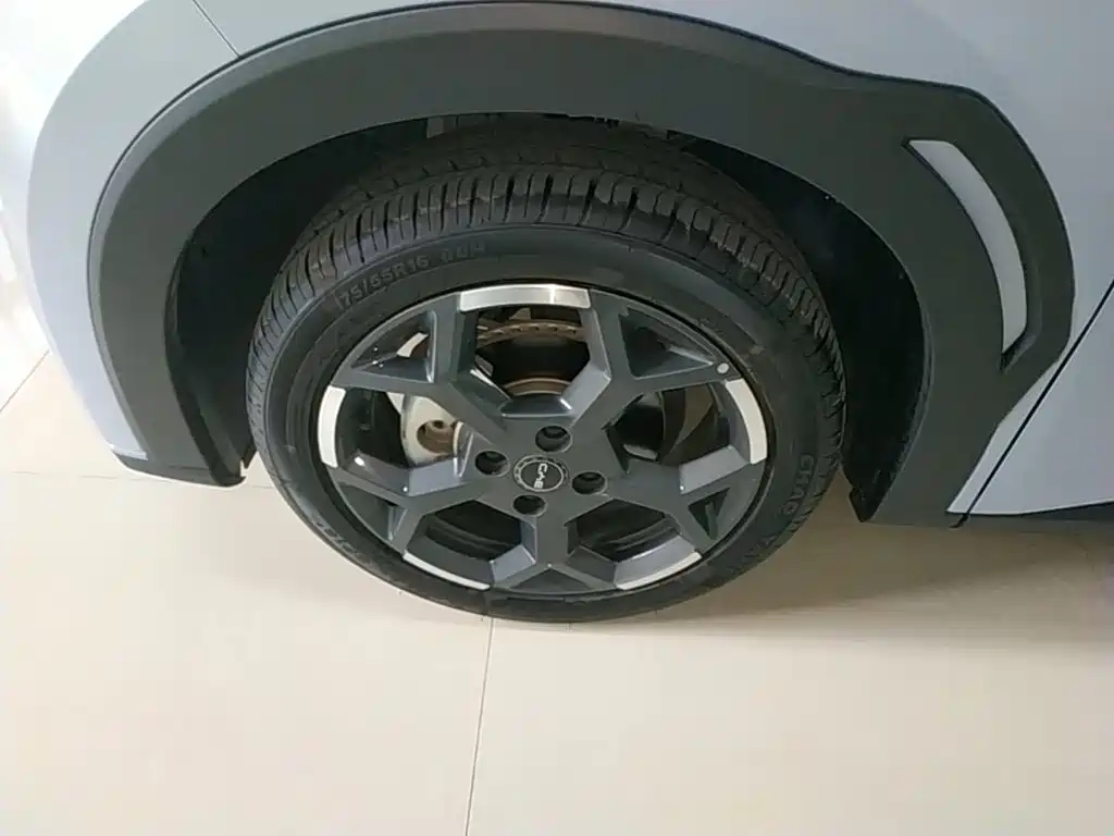 BYD Seagull — миниатюра 23