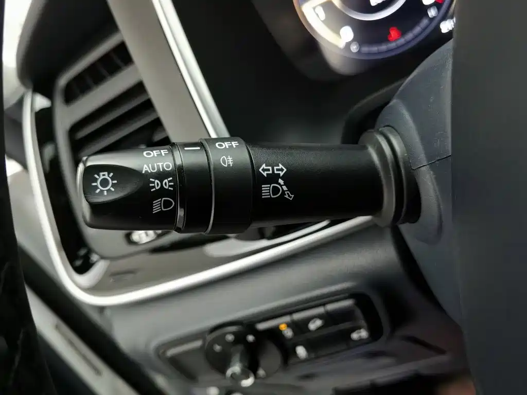 GAC Motor Trumpchi M8 — миниатюра 21