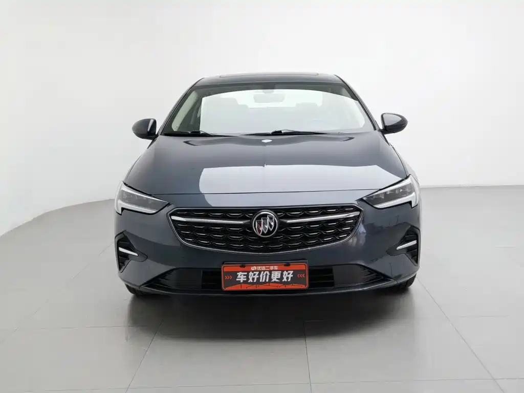 Buick Regal — миниатюра 3