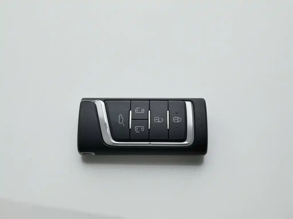 GAC Motor Trumpchi M8 — миниатюра 19