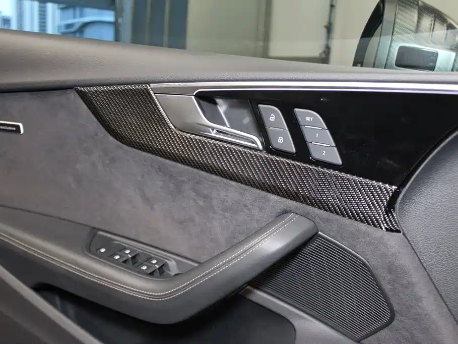 Audi RS 5 — миниатюра 14